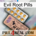 Evil Root Pills 41